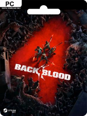 Back 4 Blood PC