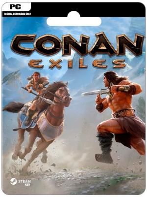 Conan Exiles PC