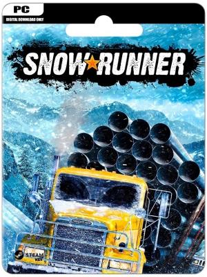 Snow Runner PC