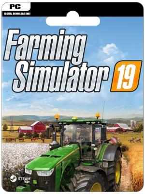 Farming Simulator 19 PC