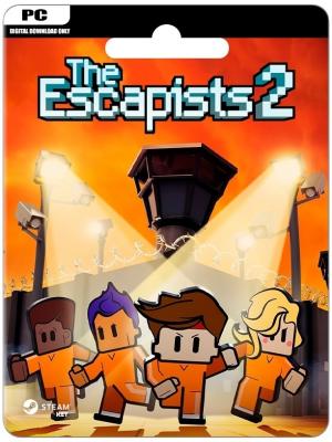 The Escapists 2 PC