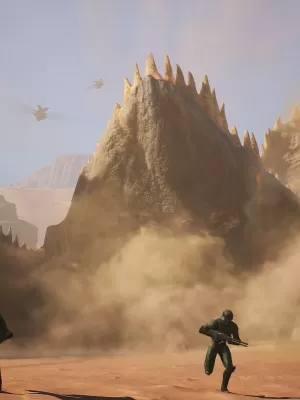 Dune Awakening PS5 Pre Orden