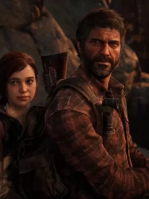 The Last Of Us Remastered Part I PS5